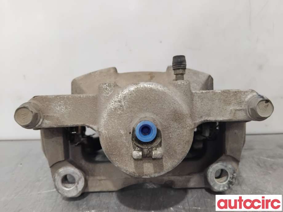 Bremsecaliper høyre foran til Nissan Qashqai 2014-2021 (Type II)  (NISSAN|410014BA0C|)