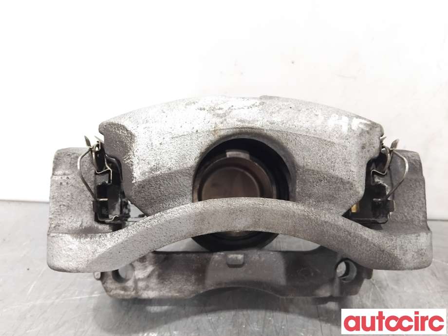 Bremsecaliper høyre foran til Nissan Qashqai 2014-2021 (Type II)  (NISSAN|410014BA0C|)