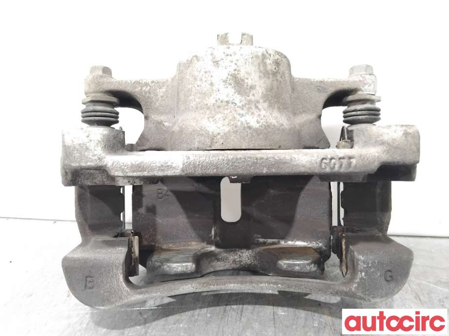 Bremsecaliper venstre foran til Nissan Qashqai 2014-2021 (Type II)  (NISSAN|410114BA0C|)