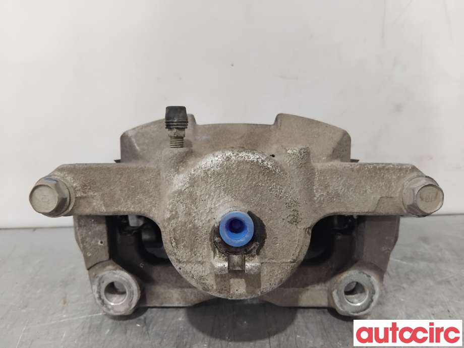 Bremsecaliper venstre foran til Nissan Qashqai 2014-2021 (Type II)  (NISSAN|410114BA0C|)
