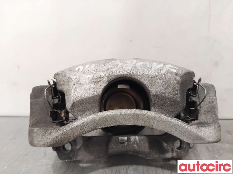 Bremsecaliper venstre foran til Nissan Qashqai 2014-2021 (Type II)  (NISSAN|410114BA0C|)