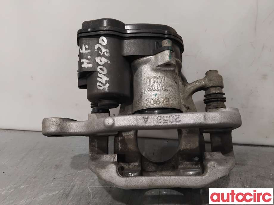 Bremsecaliper høyre bak til Nissan Qashqai 2014-2021 (Type II)  (NISSAN|440014CA1A|)