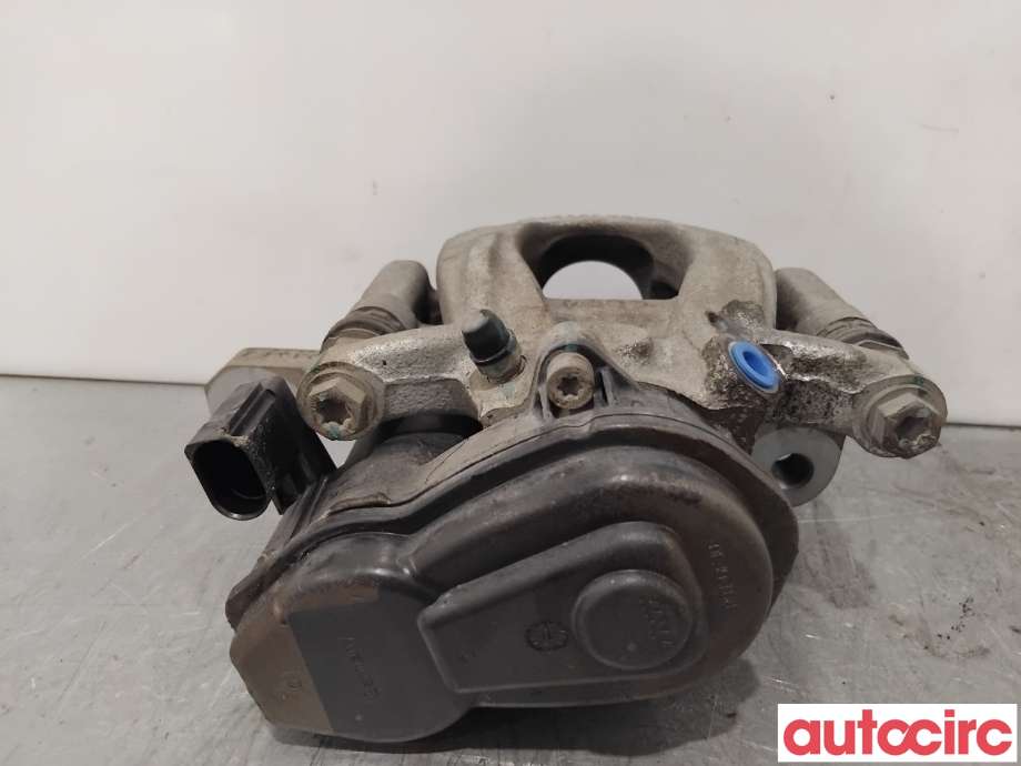 Bremsecaliper høyre bak til Nissan Qashqai 2014-2021 (Type II)  (NISSAN|440014CA1A|)