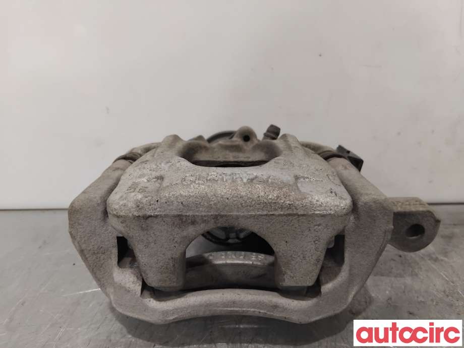 Bremsecaliper høyre bak til Nissan Qashqai 2014-2021 (Type II)  (NISSAN|440014CA1A|)