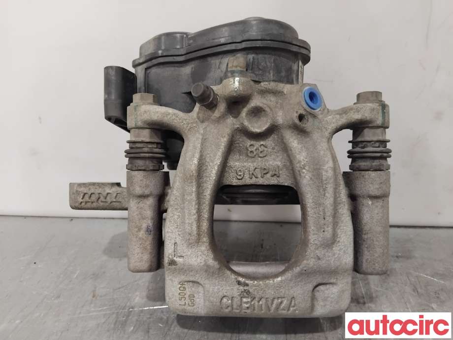 Bremsecaliper venstre bak til Nissan Qashqai, 2014-2021 (Type II)  (NISSAN|440114CA1A)