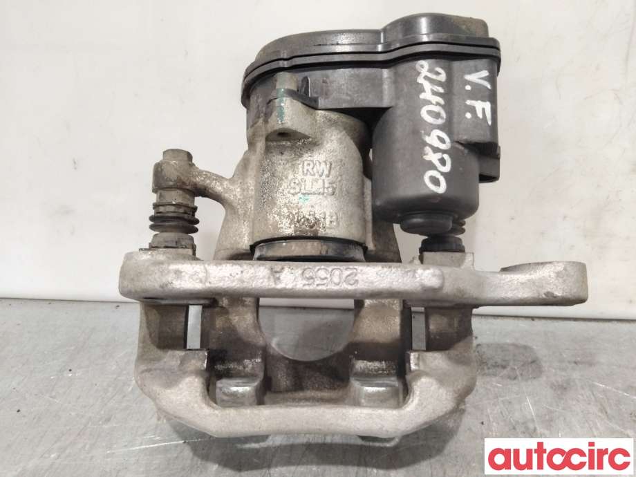 Bremsecaliper venstre bak til Nissan Qashqai 2014-2021 (Type II)  (NISSAN|440114CA1A|)