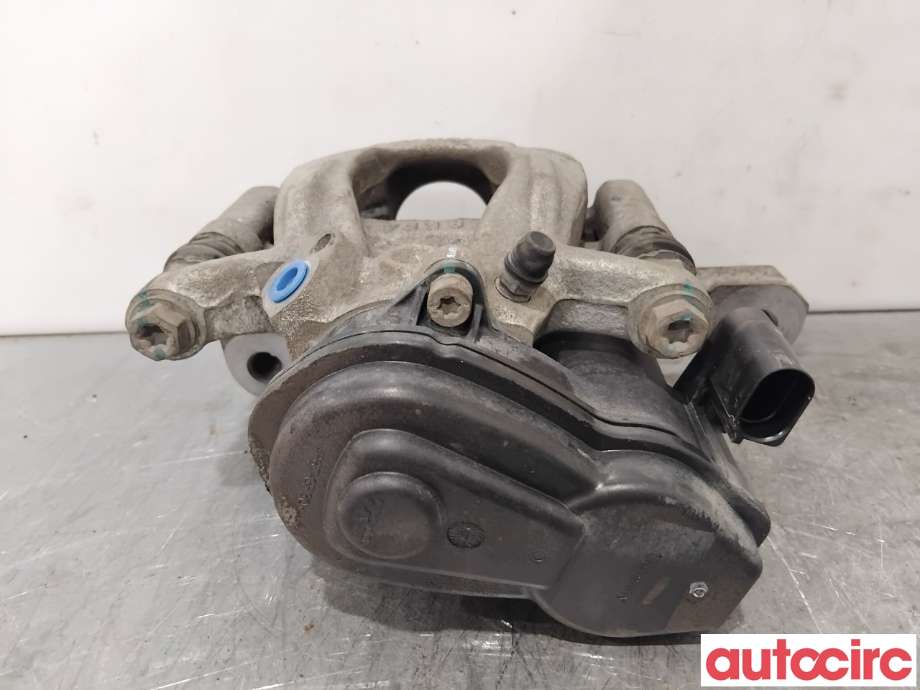 Bremsecaliper venstre bak til Nissan Qashqai 2014-2021 (Type II)  (NISSAN|440114CA1A|)