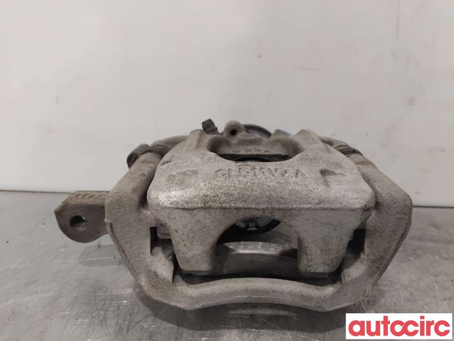 Bremsecaliper venstre bak til Nissan Qashqai 2014-2021 (Type II)  (NISSAN|440114CA1A|)