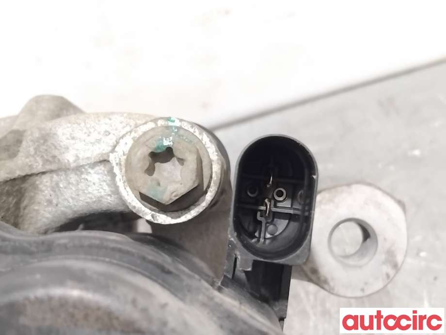 Bremsecaliper venstre bak til Nissan Qashqai 2014-2021 (Type II)  (NISSAN|440114CA1A|)