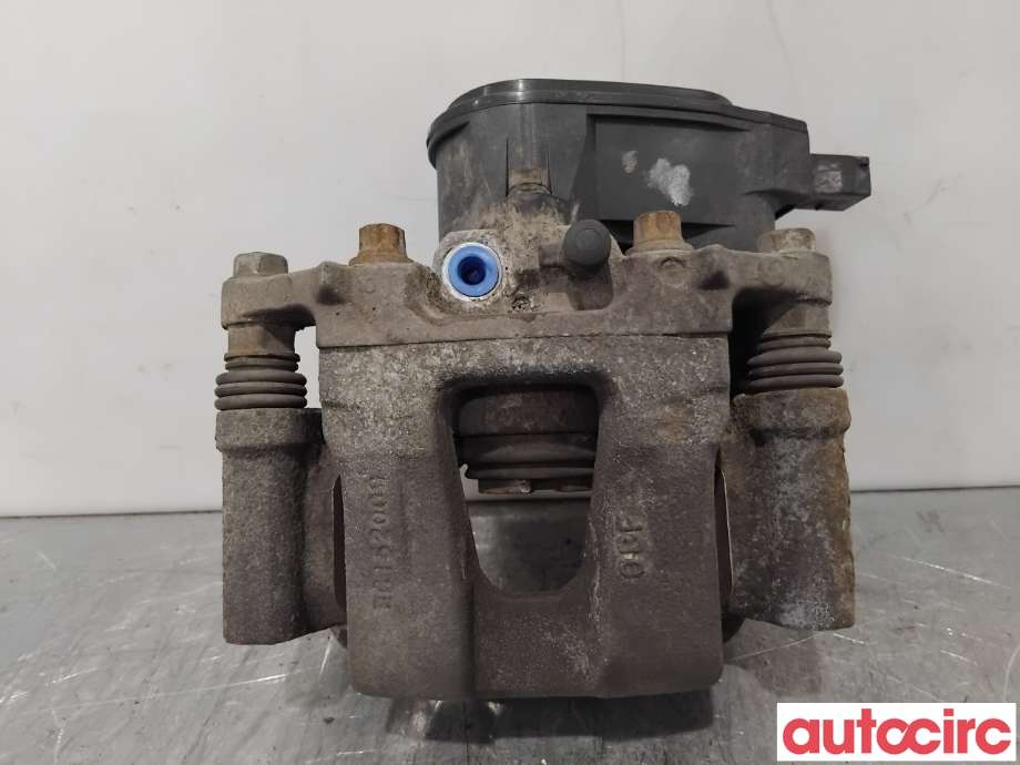 Bremsecaliper høyre bak til Hyundai i40 2012-2017 (HYUNDAI|583113ZA70|)