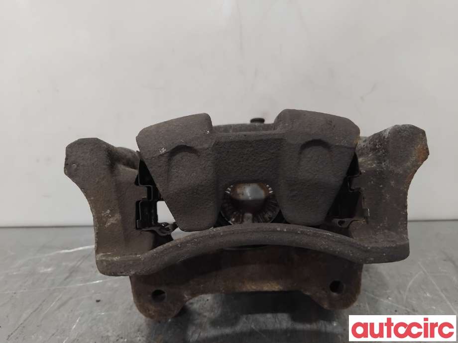 Bremsecaliper høyre bak til Hyundai i40 2012-2017 (HYUNDAI|583113ZA70|)