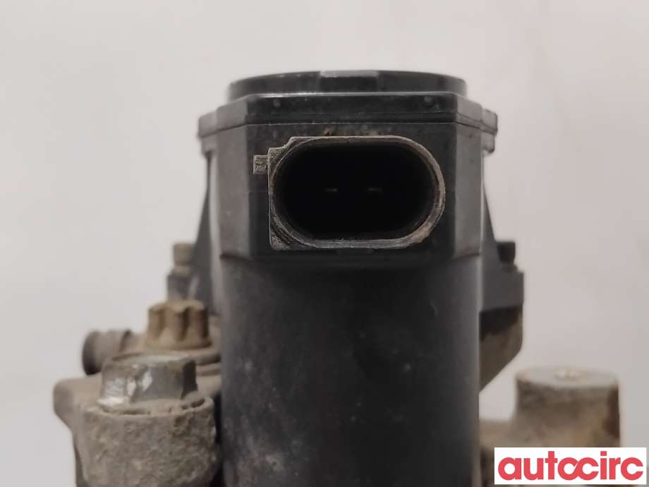 Bremsecaliper høyre bak til Hyundai i40 2012-2017 (HYUNDAI|583113ZA70|)