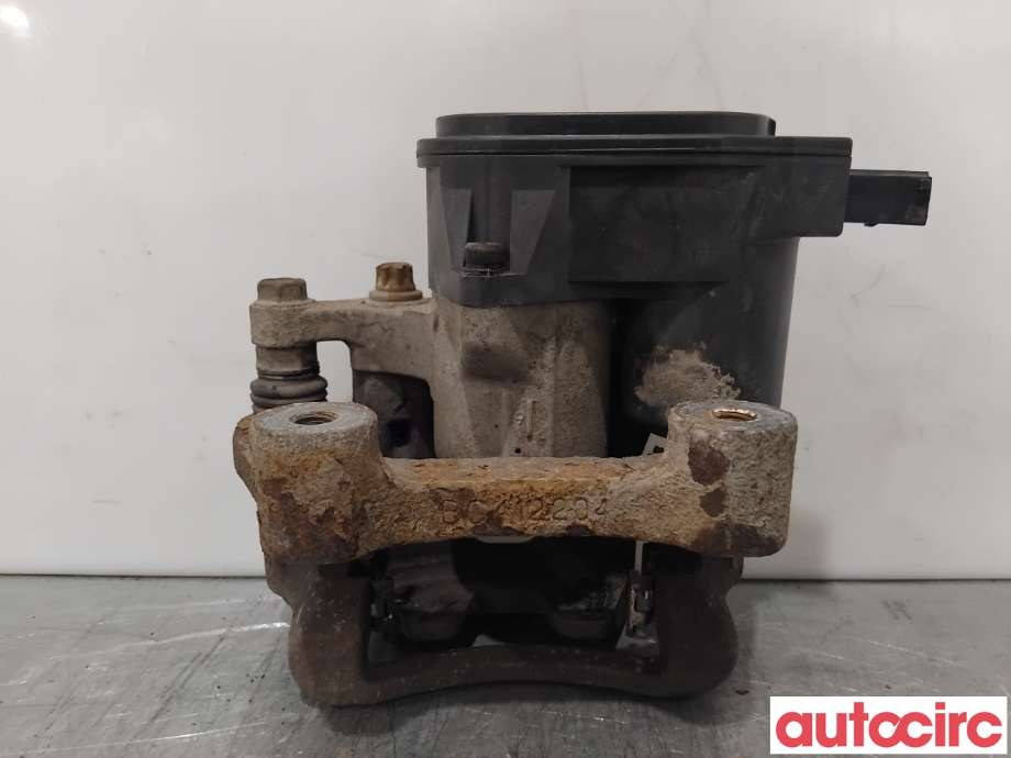 Bremsecaliper venstre bak til Hyundai i40 2012-2017  (HYUNDAI|583103ZA70|)