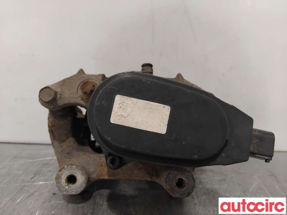 Bremsecaliper venstre bak til Hyundai i40 2012-2017  (HYUNDAI|583103ZA70|)