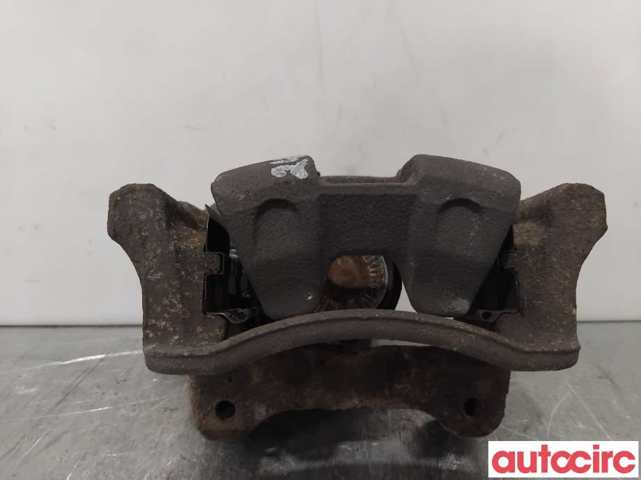 Bremsecaliper venstre bak til Hyundai i40 2012-2017  (HYUNDAI|583103ZA70|)