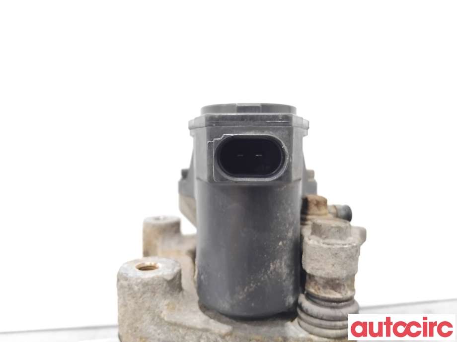 Bremsecaliper venstre bak til Hyundai i40 2012-2017  (HYUNDAI|583103ZA70|)