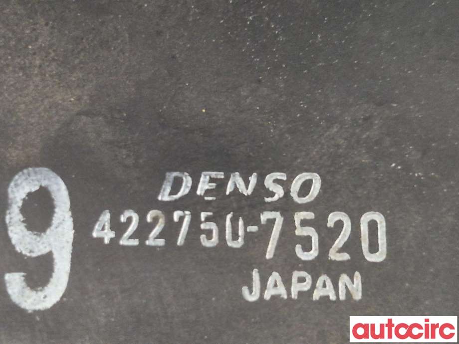 Aircondition radiator til Toyota Urban Cruiser 2009-2014 (TOYOTA|1671133060|)