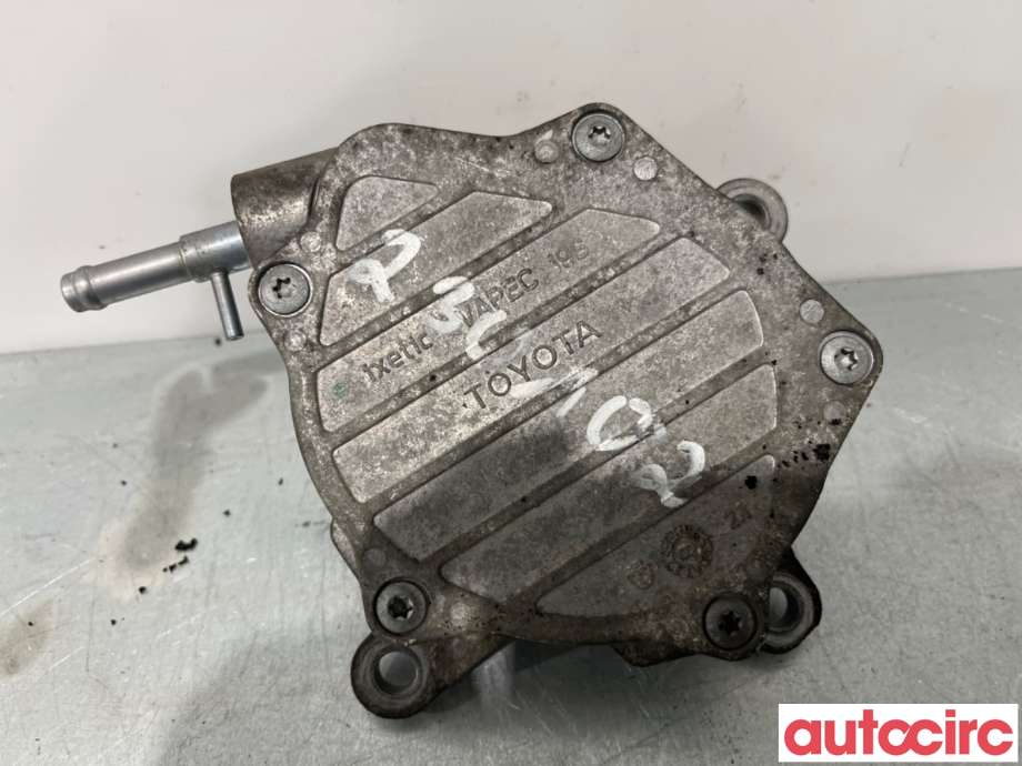 Vakuumpumpe til Toyota Verso 2009-2016 (Type III)  (TOYOTA|293000W030|)