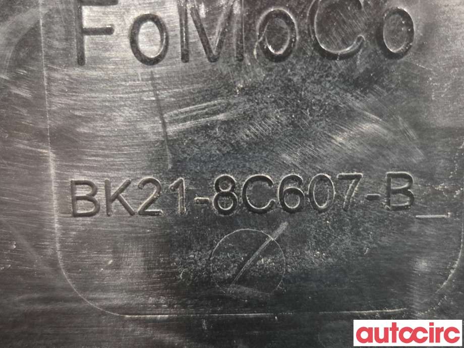 Kjølevifte til Ford Transit Custom 2013-2023 (Type I)  (FORD|2192892||BK21-8C607-DA)