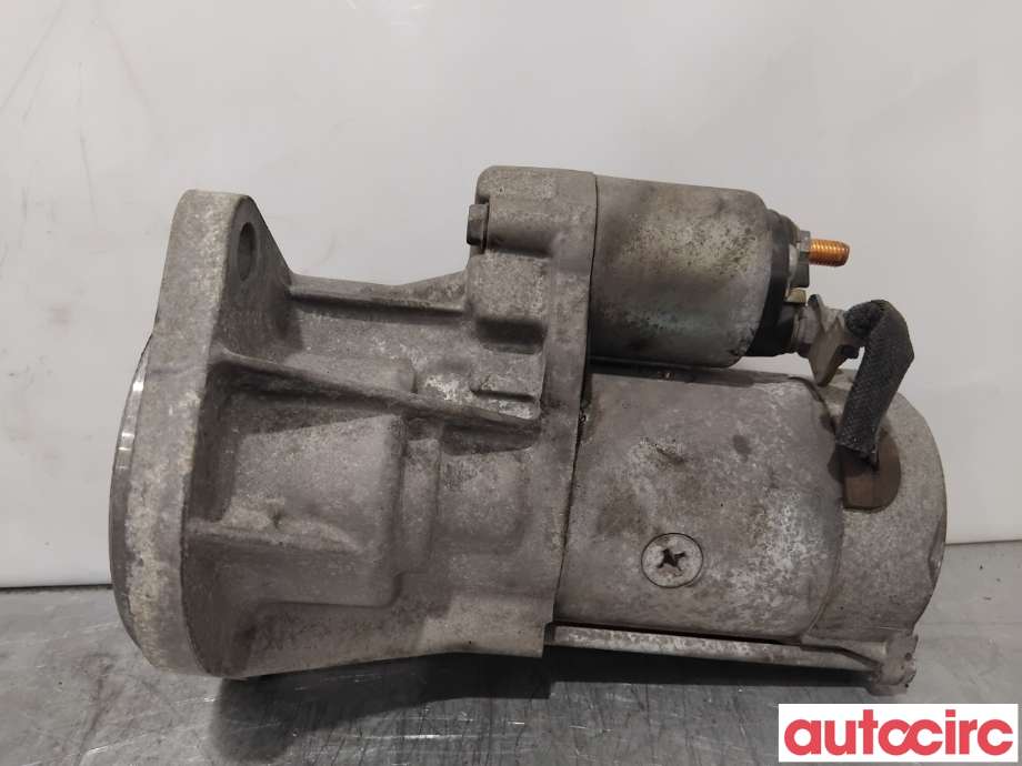 Starter diesel til Isuzu D-Max 2007-2012 (Type I)  (ISUZU|8-98028-199-0|S13-557B|8980281990)