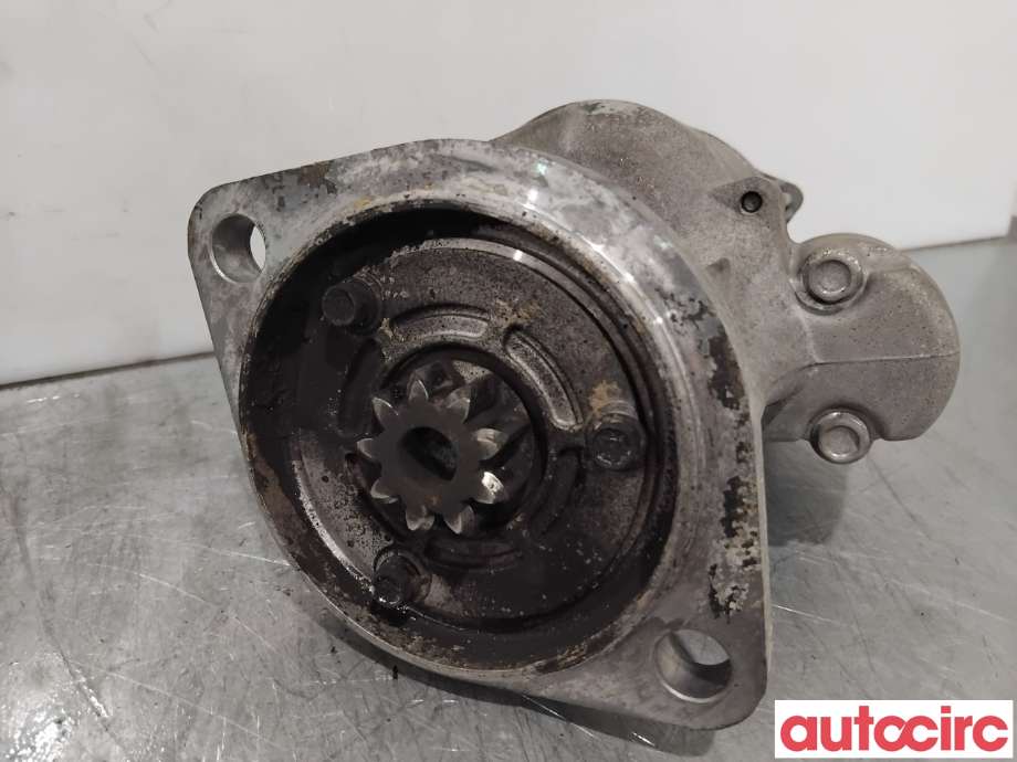 Starter diesel til Isuzu D-Max 2007-2012 (Type I)  (ISUZU|8-98028-199-0|S13-557B|8980281990)