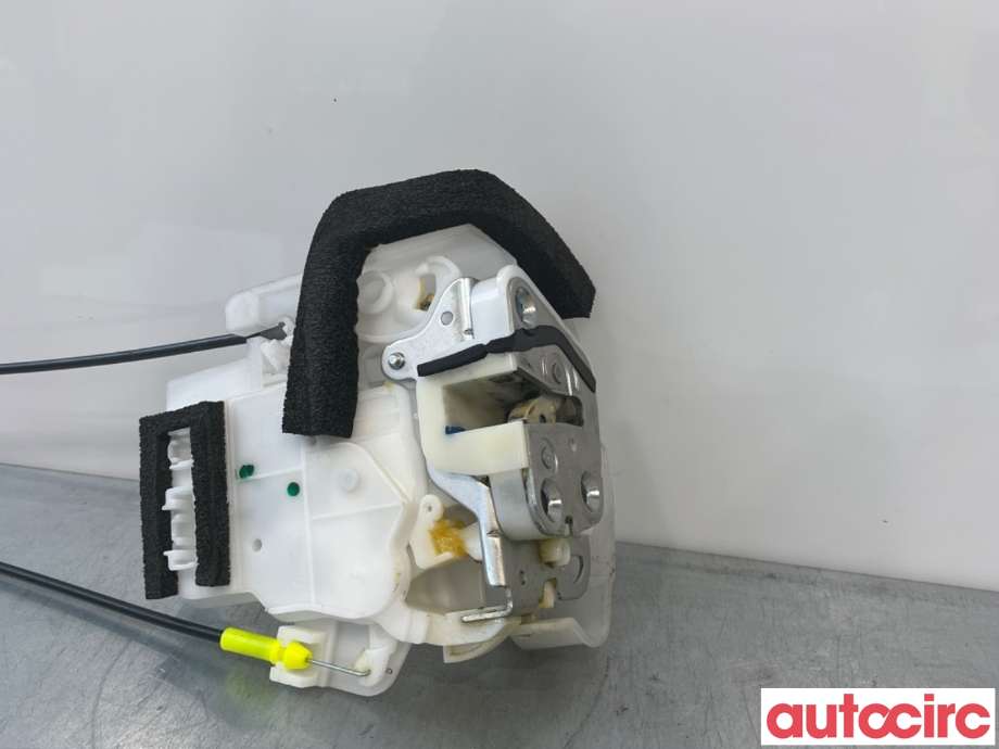 Låsekasse høyre foran til Subaru Forester 2008-2013 (Type III)  (SUBARU|61032SC260||40734138258151)