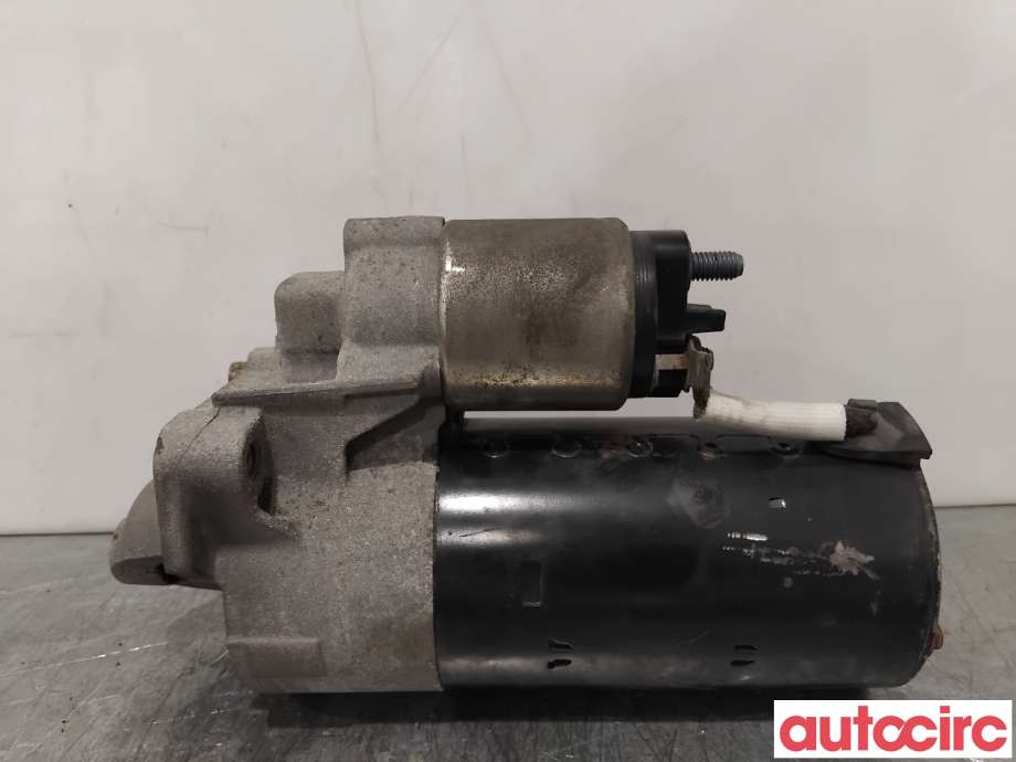 Starter diesel til Volvo XC70 2008-2013 (Type II, Fase 1)  (VOLVO|36002642|0001109311|30782228)