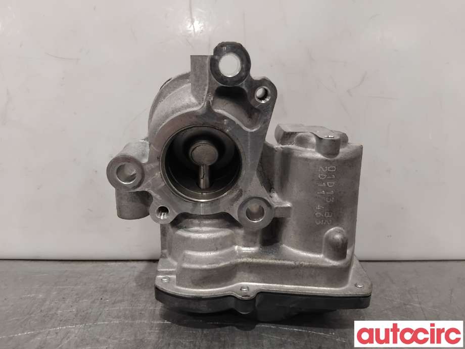 EGR-ventil til Nissan Qashqai 2014-2021 (Type II)  (NISSAN|1471000Q1J|HU150100-0461|147100361R)
