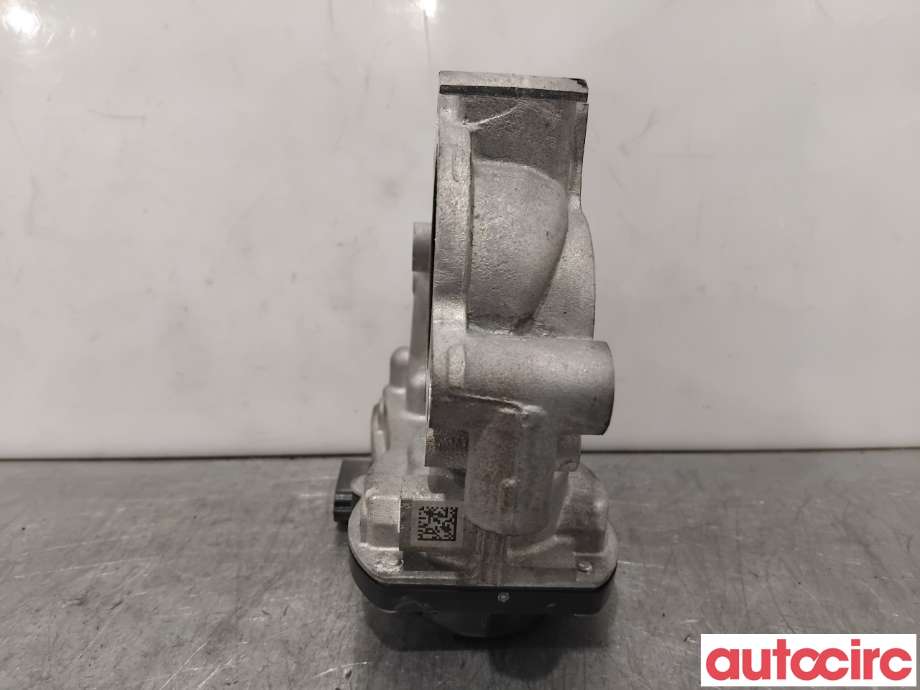 EGR-ventil til Nissan Qashqai 2014-2021 (Type II)  (NISSAN|1471000Q1J|HU150100-0461|147100361R)
