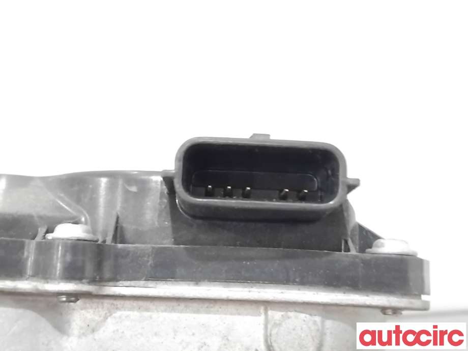EGR-ventil til Nissan Qashqai 2014-2021 (Type II)  (NISSAN|1471000Q1J|HU150100-0461|147100361R)