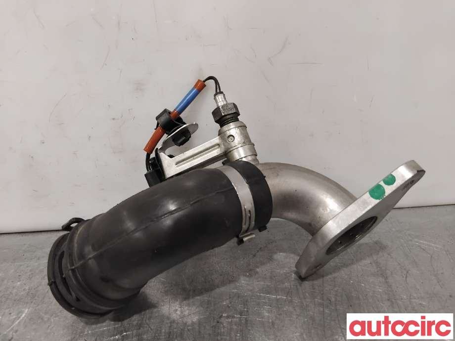 Diverse deler til Nissan Qashqai 2014-2021 (Type II)  (NISSAN|1471300Q0L||290220-077R)