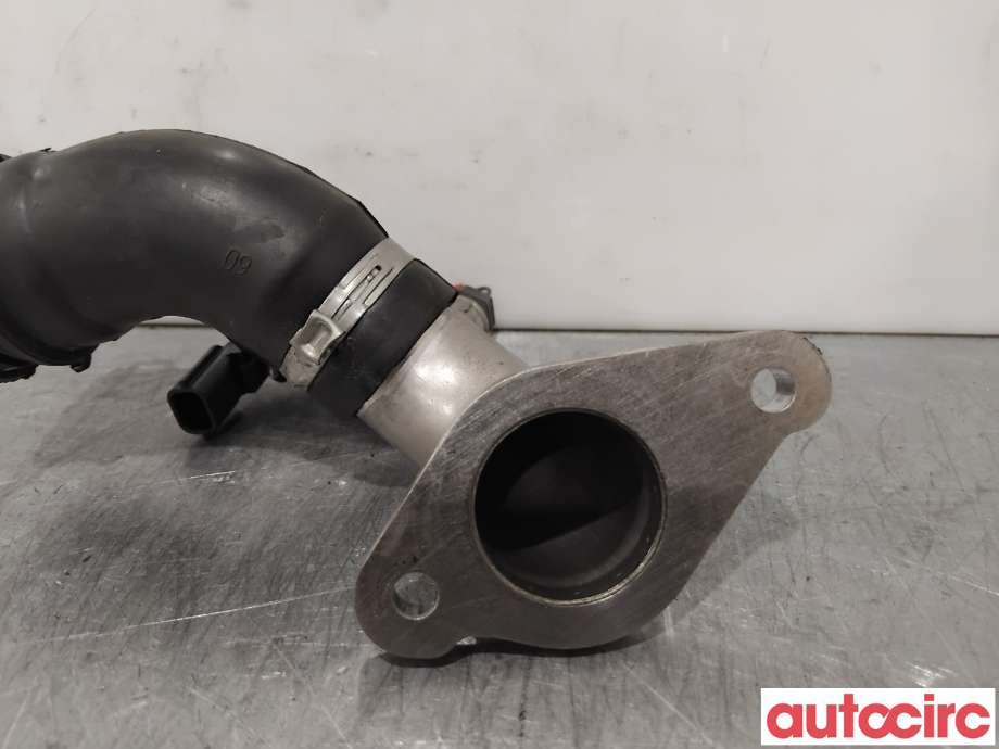 Diverse deler til Nissan Qashqai 2014-2021 (Type II)  (NISSAN|1471300Q0L||290220-077R)