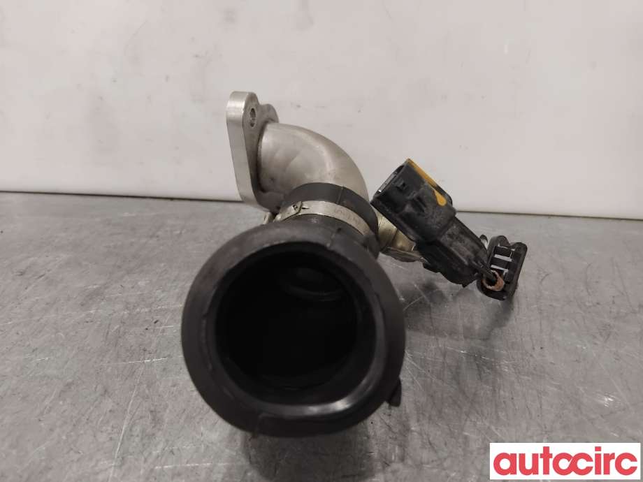 Diverse deler til Nissan Qashqai 2014-2021 (Type II)  (NISSAN|1471300Q0L||290220-077R)