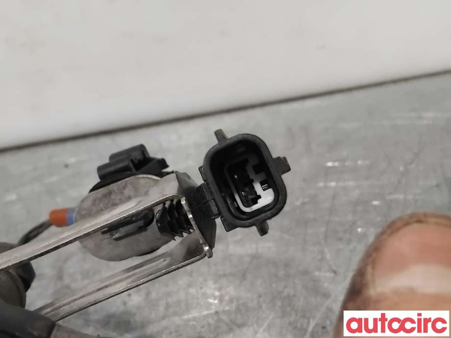 Diverse deler til Nissan Qashqai 2014-2021 (Type II)  (NISSAN|1471300Q0L||290220-077R)