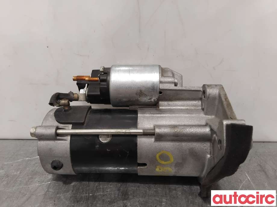Starter diesel til Nissan Qashqai 2014-2021 (Type II)  (NISSAN|2330000Q5L|M001TF0775ZE|233003513R)