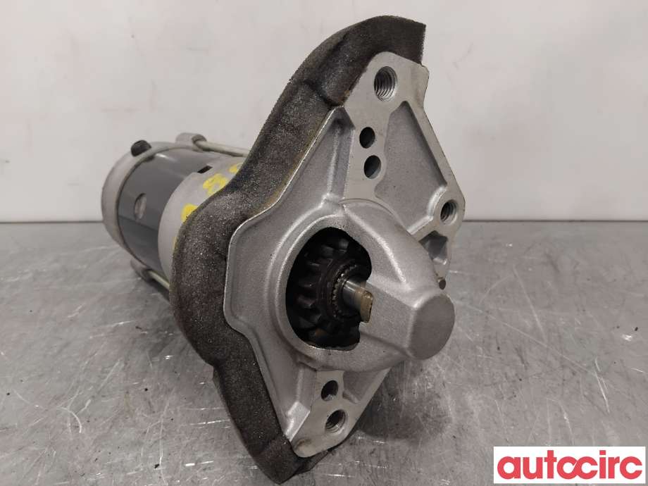 Starter diesel til Nissan Qashqai 2014-2021 (Type II)  (NISSAN|2330000Q5L|M001TF0775ZE|233003513R)