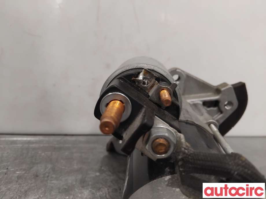 Starter diesel til Nissan Qashqai 2014-2021 (Type II)  (NISSAN|2330000Q5L|M001TF0775ZE|233003513R)