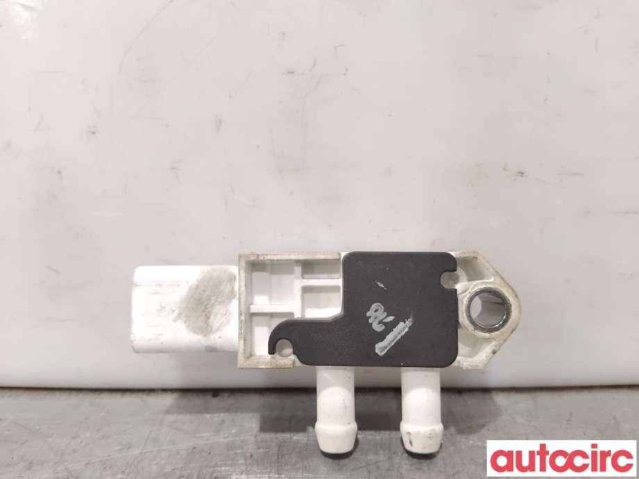 Diverse deler til Nissan Qashqai 2014-2021 (Type II)  (NISSAN|2277100Q0A|81MPP06-02|227701177R)
