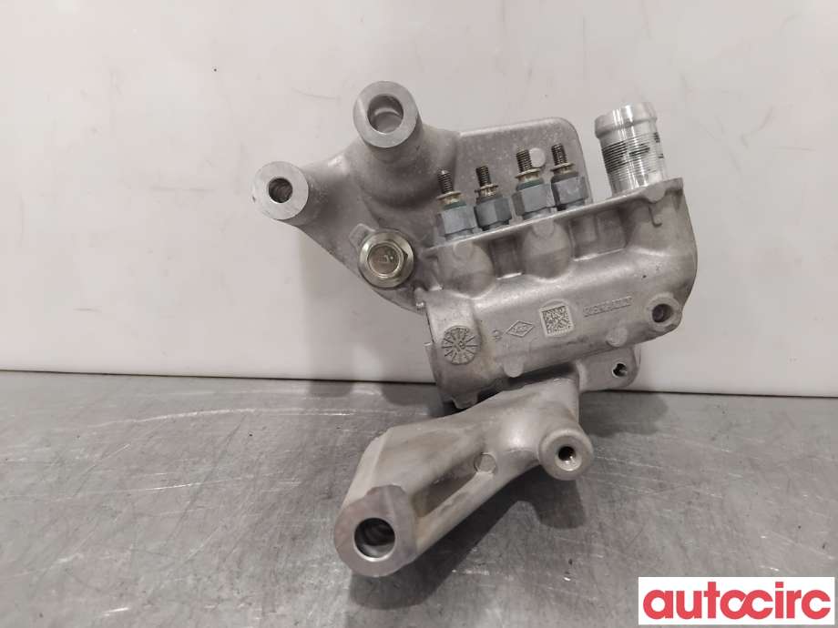 Diverse deler til Nissan Qashqai, 2014-2021 (Type II)  (NISSAN|110517FV0B)