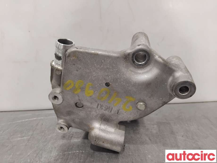 Diverse deler til Nissan Qashqai 2014-2021 (Type II)  (NISSAN|110517FV0B|)