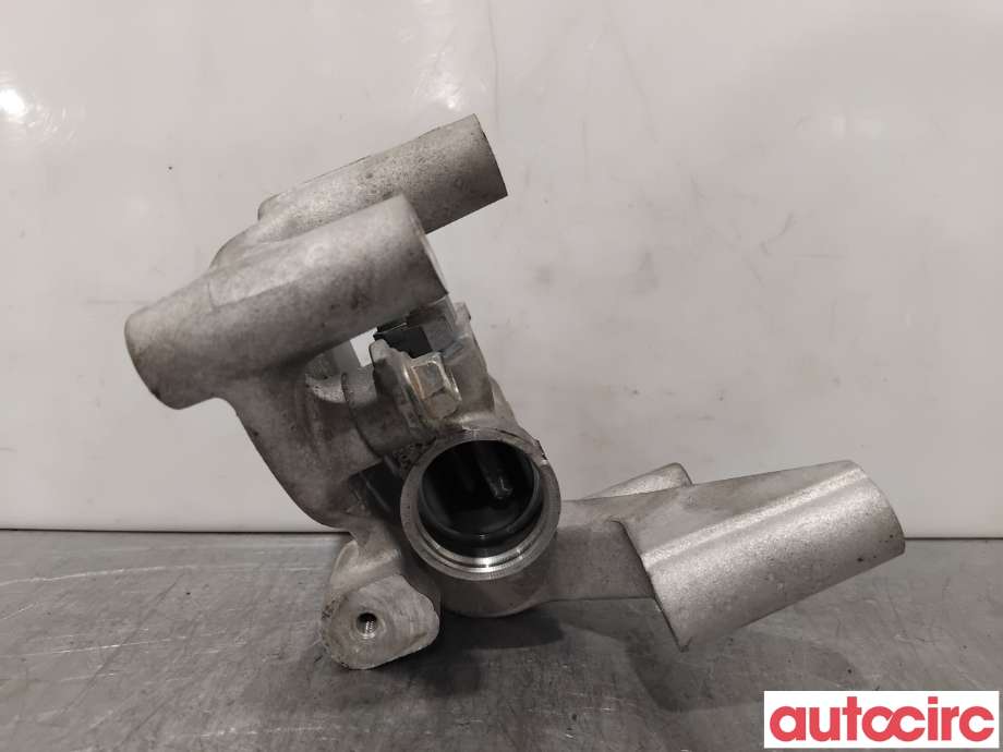 Diverse deler til Nissan Qashqai 2014-2021 (Type II)  (NISSAN|110517FV0B|)