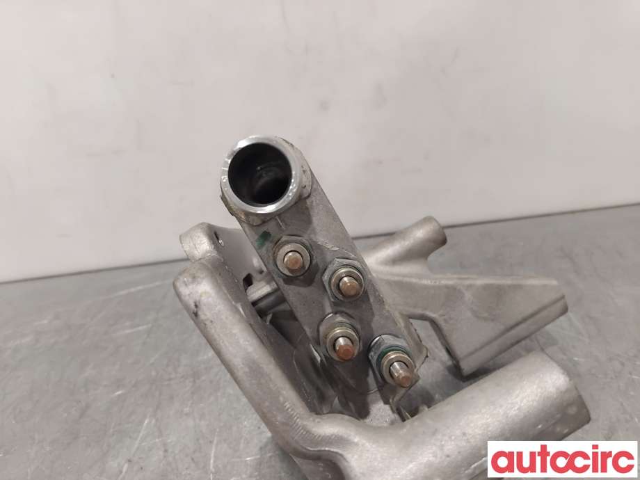 Diverse deler til Nissan Qashqai 2014-2021 (Type II)  (NISSAN|110517FV0B|)