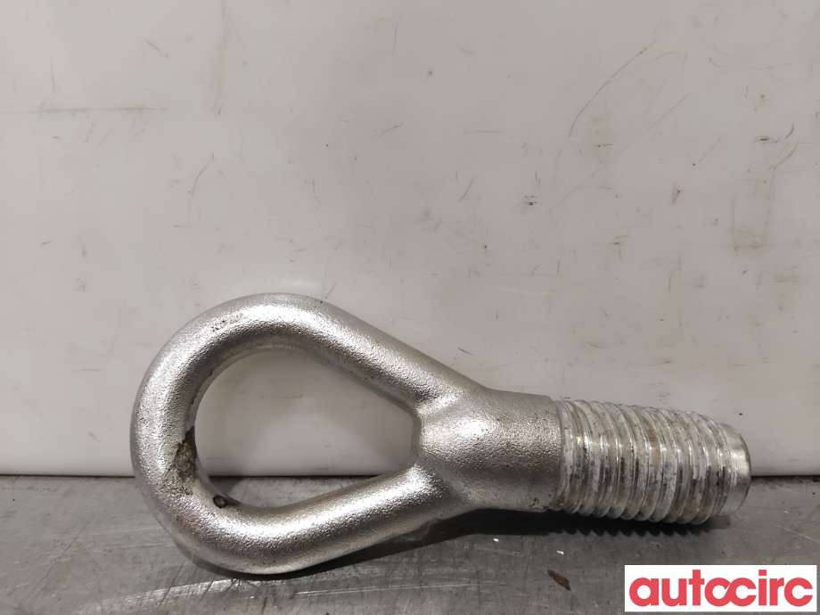 Bagasjerom slepeøye/tauekrok til Nissan Qashqai 2014-2021 (Type II)  (NISSAN|511124EA0A|)