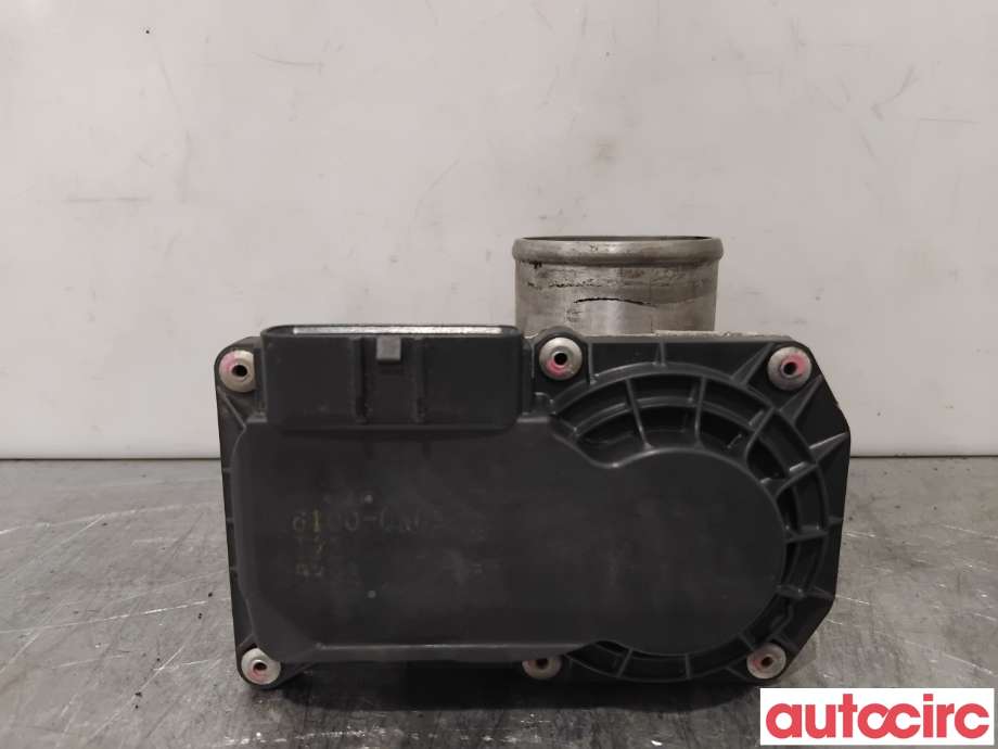 Spjeldhus til Toyota Urban Cruiser 2009-2014  (TOYOTA|261000N030||26100-0N030)