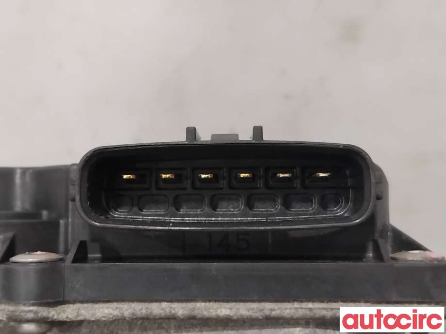 Spjeldhus til Toyota Urban Cruiser 2009-2014  (TOYOTA|261000N030||26100-0N030)