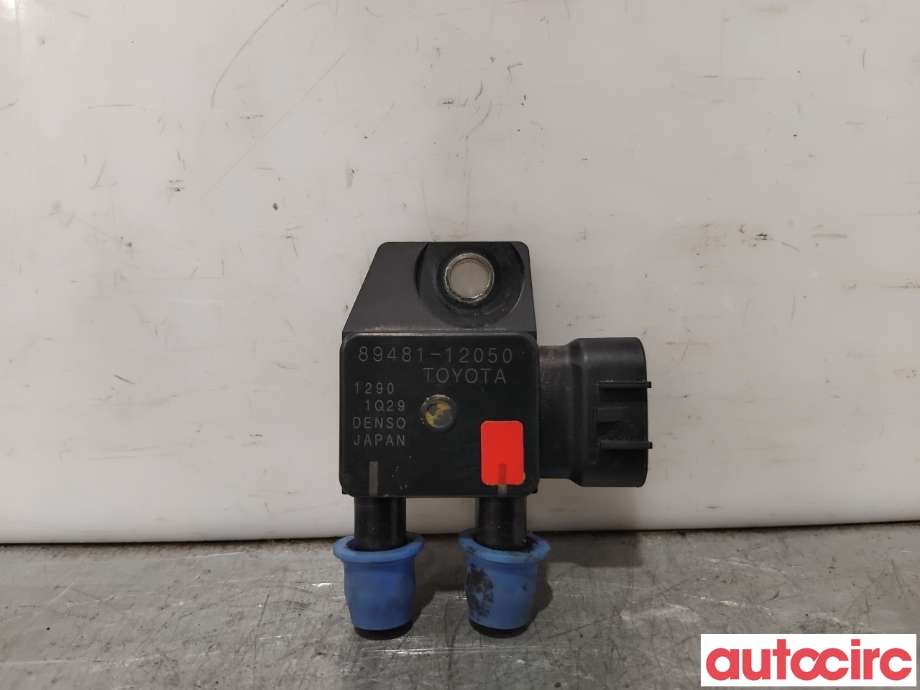 Diverse deler til Toyota Urban Cruiser, 2009-2014 (TOYOTA|8948112050)