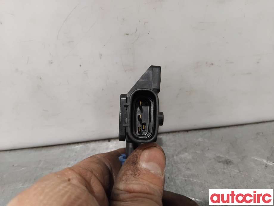 Diverse deler til Toyota Urban Cruiser 2009-2014  (TOYOTA|8948112050||89481-12050)