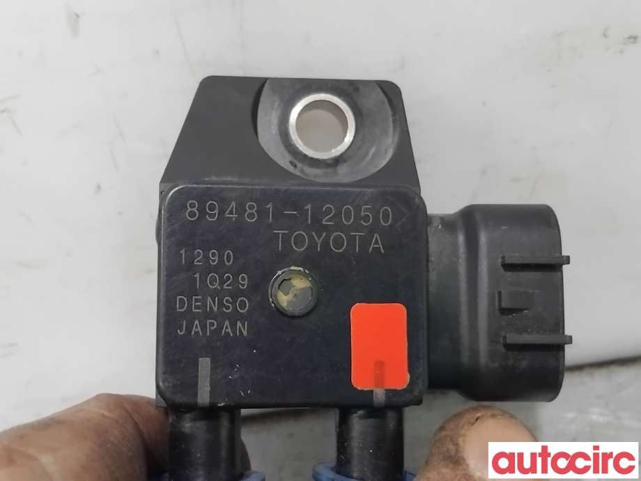 Diverse deler til Toyota Urban Cruiser 2009-2014  (TOYOTA|8948112050||89481-12050)