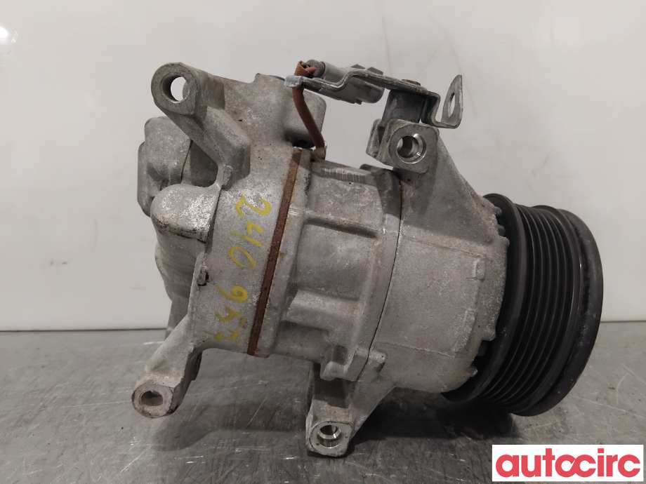 Aircondition kompressor til Toyota Urban Cruiser 2009-2014  (TOYOTA|883101A820|447260-2334|)
