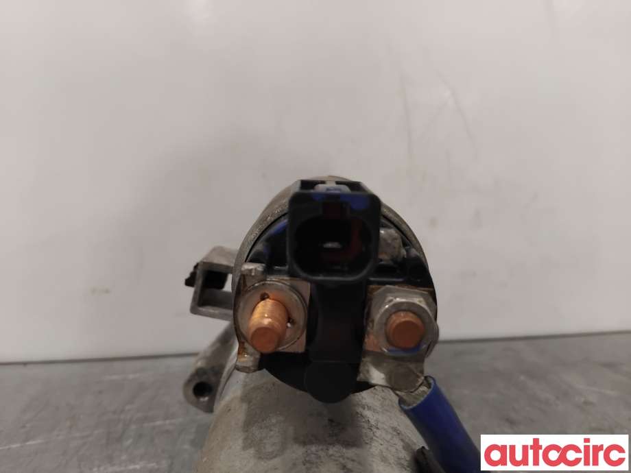 Starter diesel til Hyundai Tucson 2015-2020  (HYUNDAI|361002U800|61007661|36100-2U800)